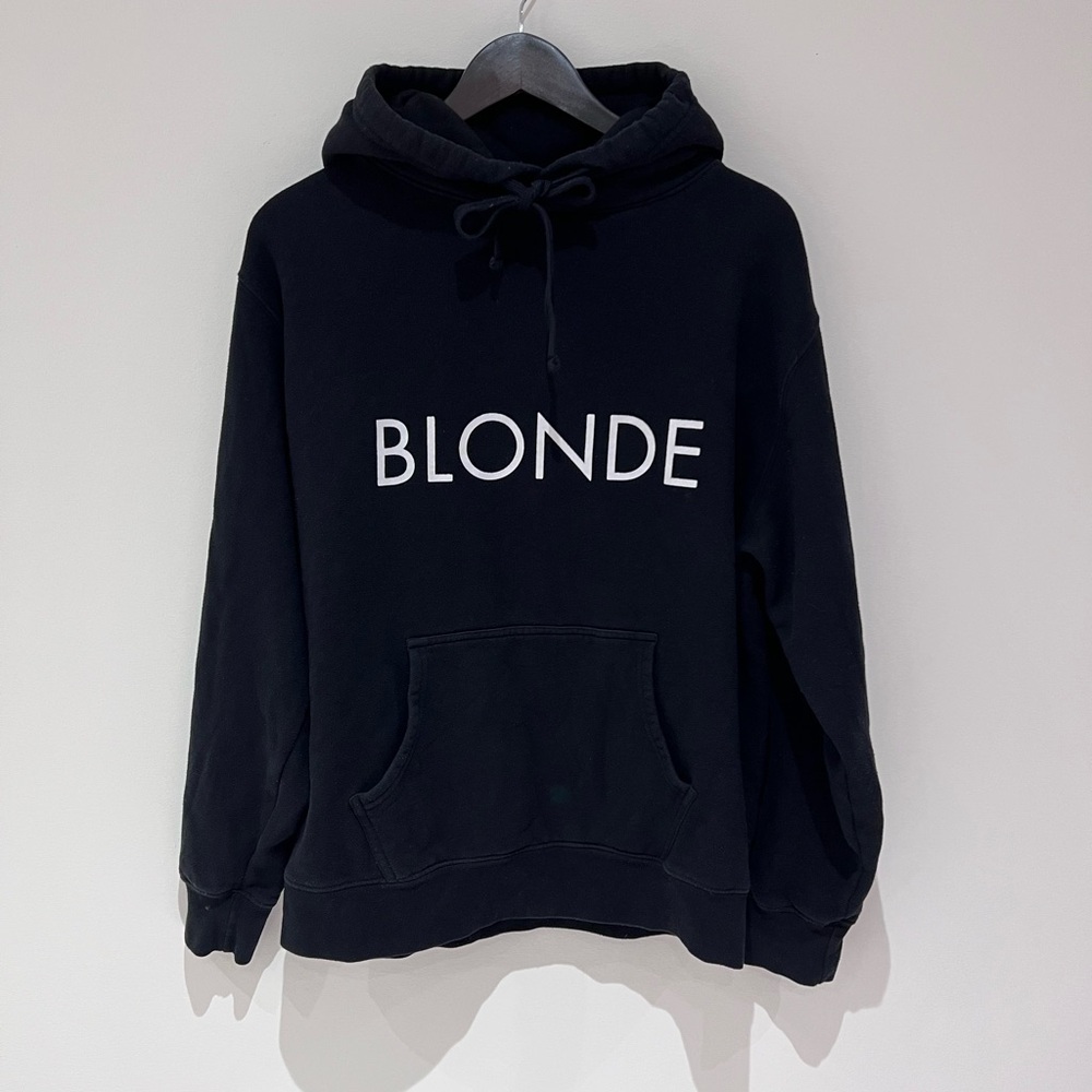 Brunette The Label Hoodie